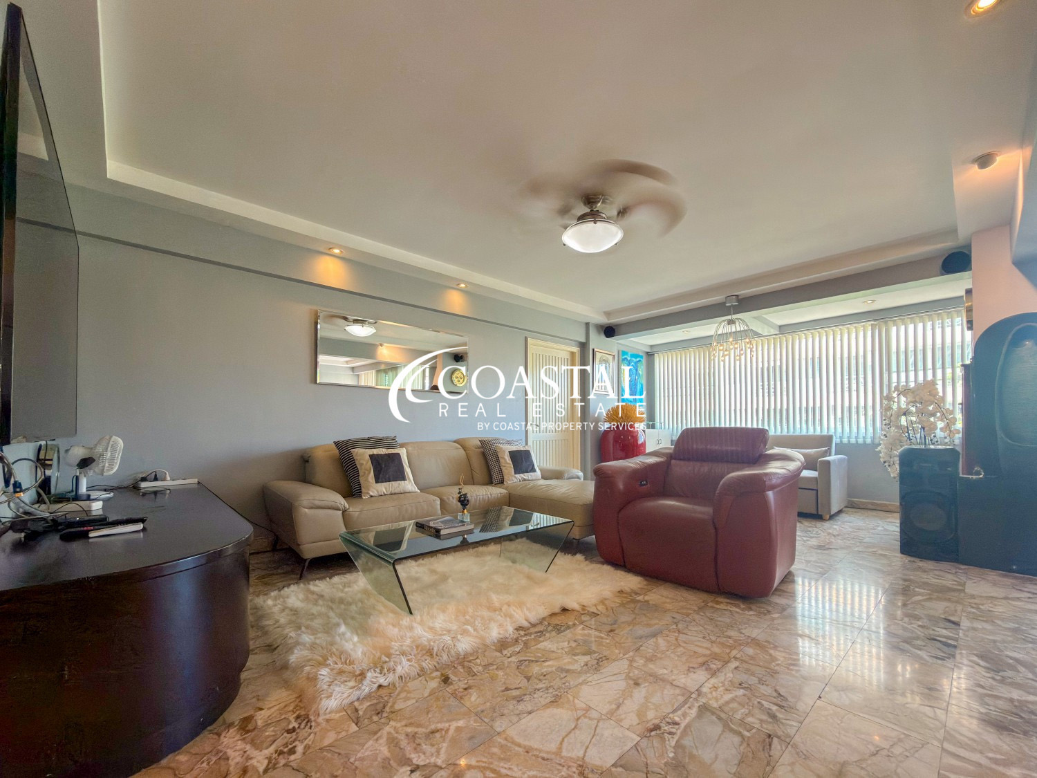 Why Sea View Condos Are in High Demand in Pattaya
