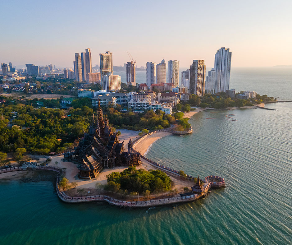 3 Tips for Expats When Buying a Condo in Pattaya