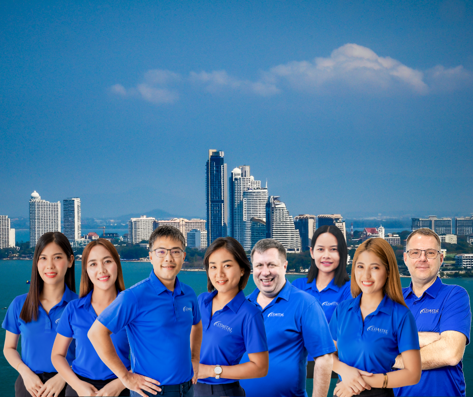 The Importance of Having a Good Real Estate Agent in Pattaya, Thailand