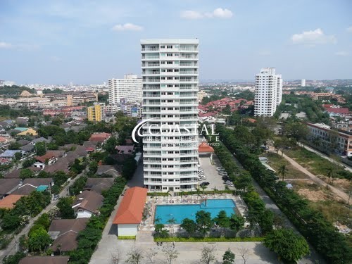 Condo Shopping in Jomtien? View Talay 5 Could Be Your Perfect Fit!